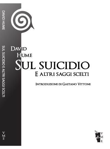 Sul suicidio (e altri saggi scelti)