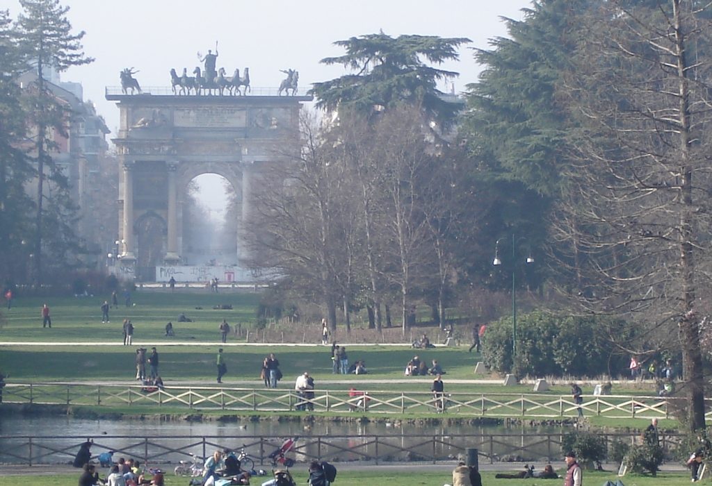 Milano 1947-2007. Idee per una casa della storia