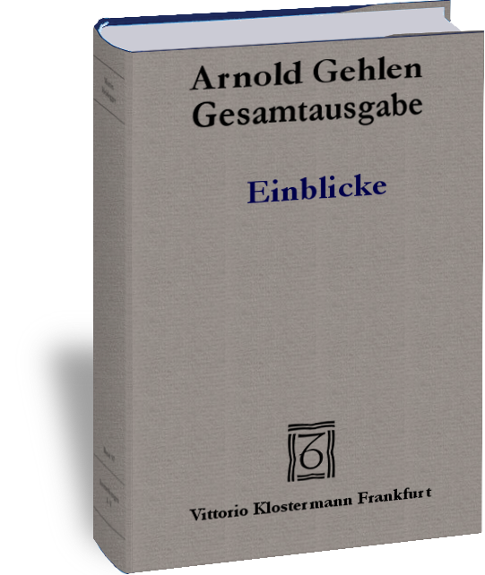 Einblicke