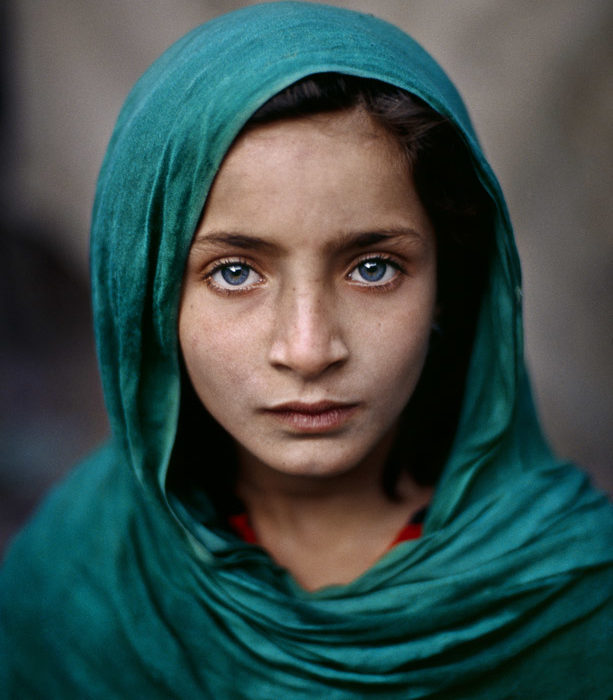 Steve McCurry 1980-2009. Sud-Est