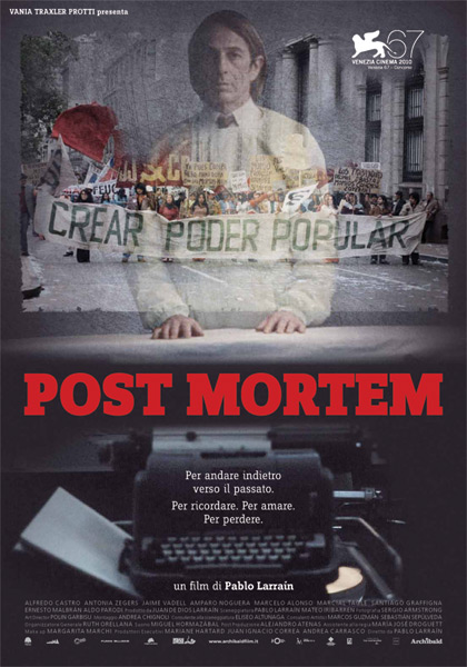 Post Mortem