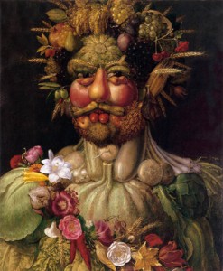 Arcimboldo