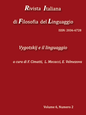 Modelli cognitivi e comportamento animale