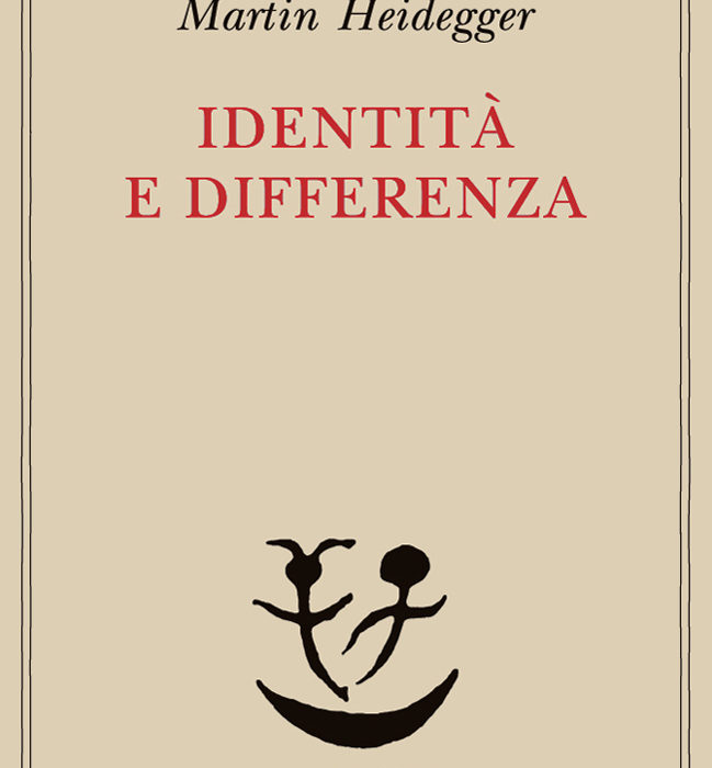 Identità e Differenza