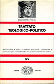 «Si dimostra che in una libera Repubblica è lecito a chiunque di pensare quello che vuole e di dire quello che pensa»