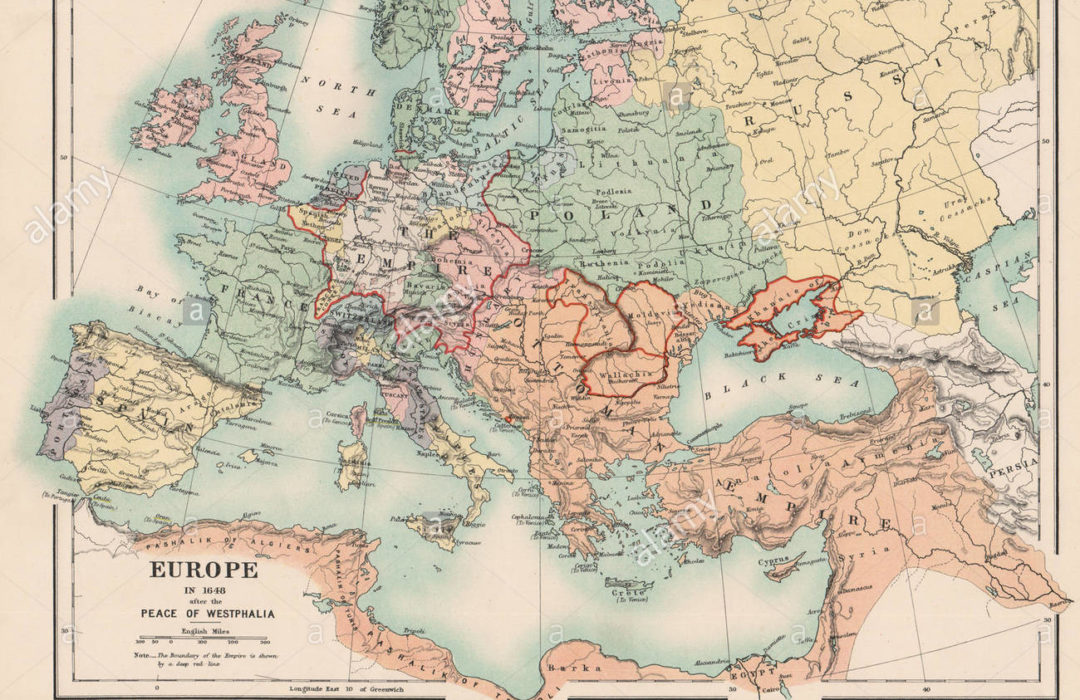 Per l’Europa, contro l’Occidente