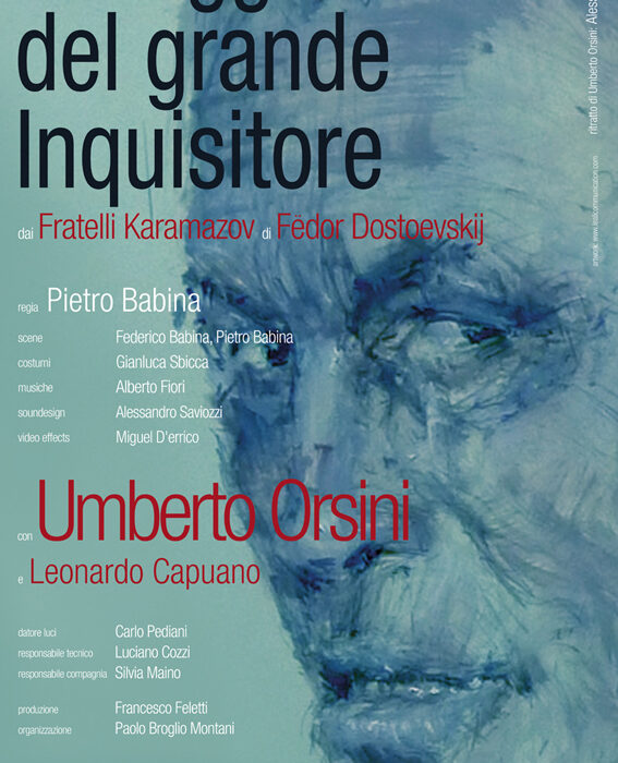 L’ inquisitore