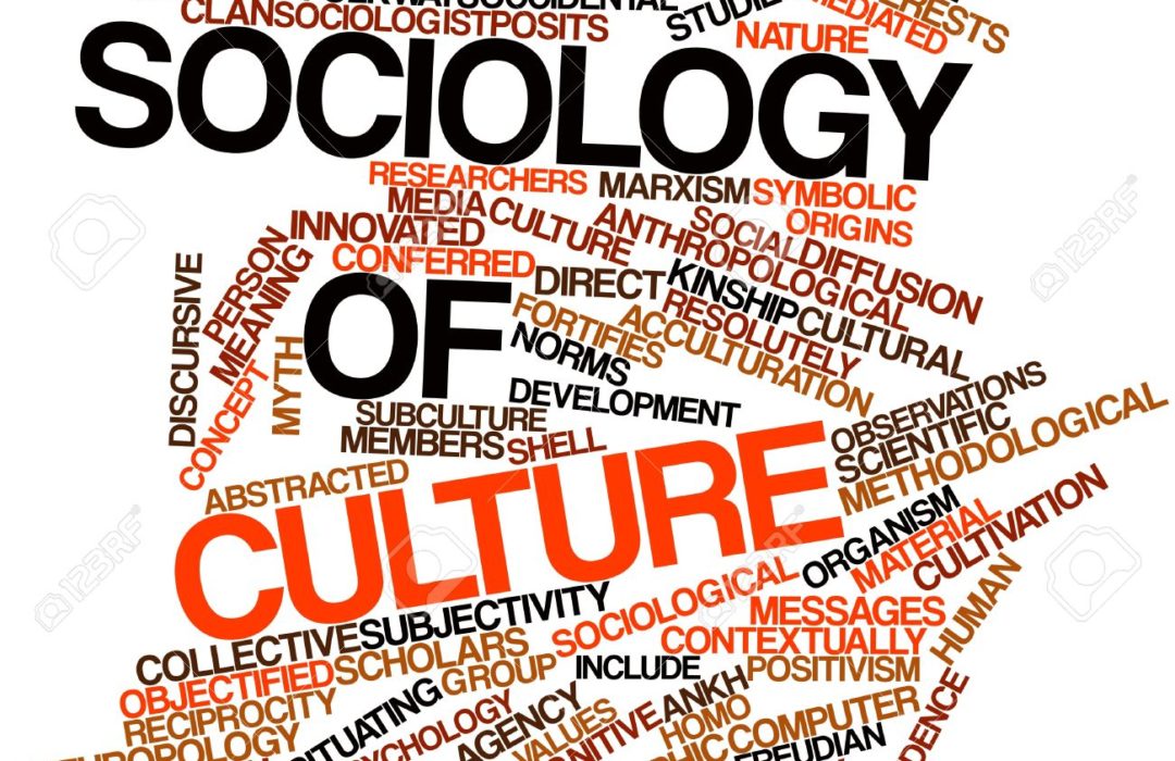 Sociologia della cultura