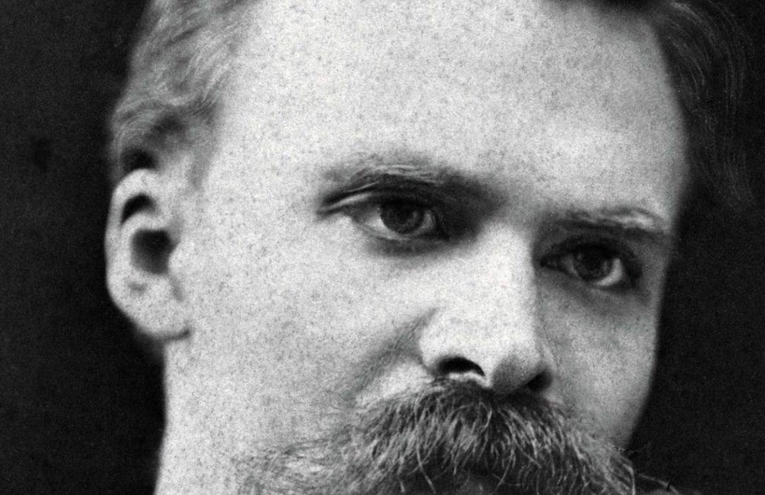 Su Nietzsche