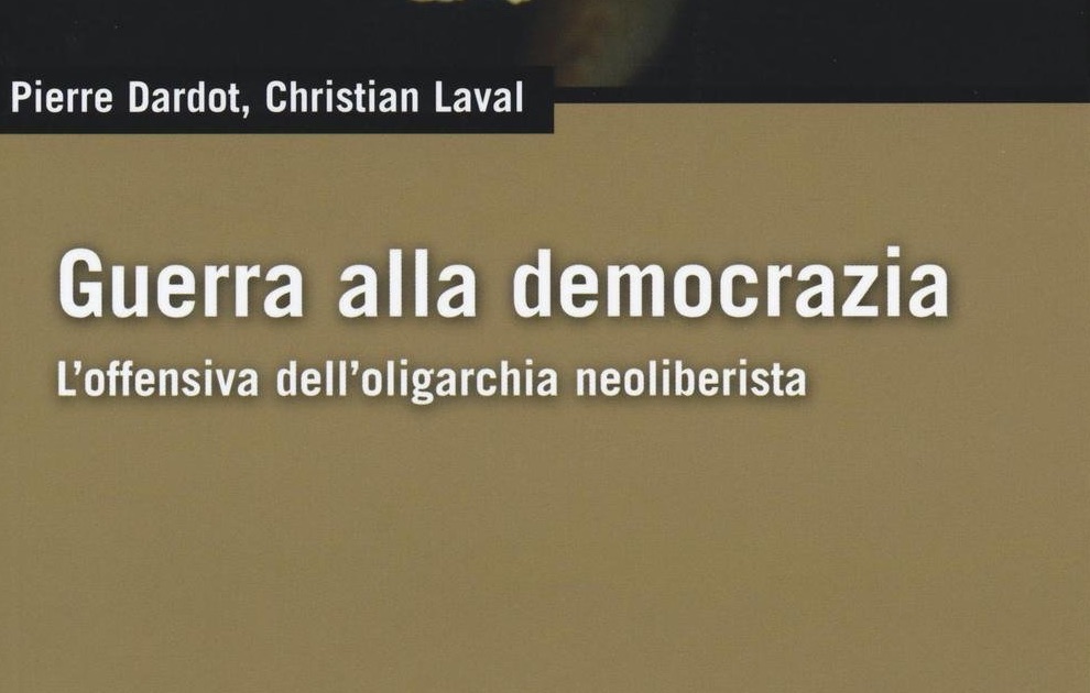 La democrazia e i suoi nemici