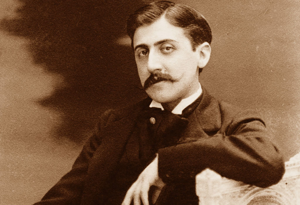 Proust