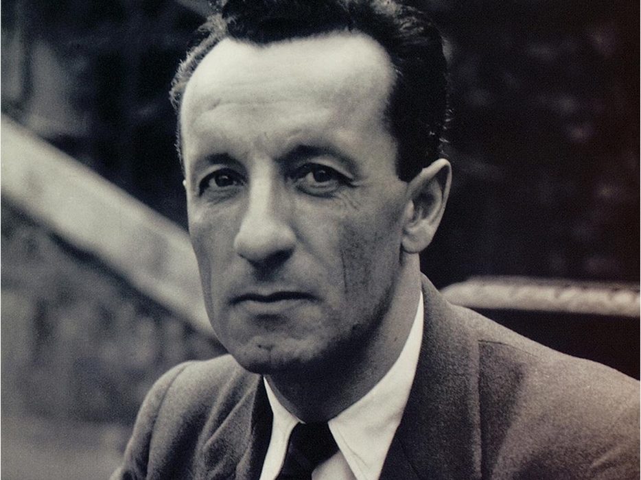 Merleau-Ponty