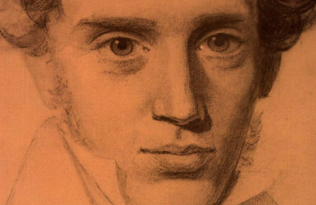 Kierkegaard