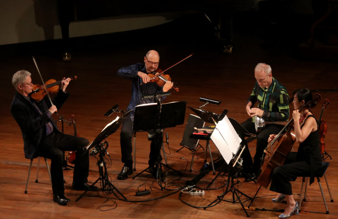 Forma Quartetto