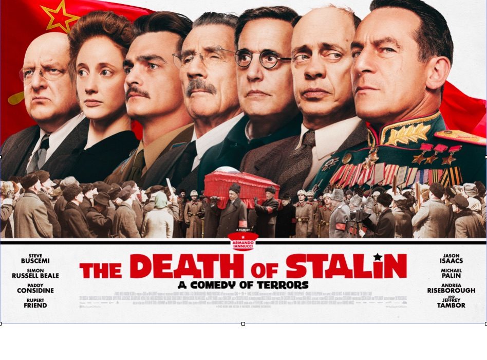 Stalin e gli altri