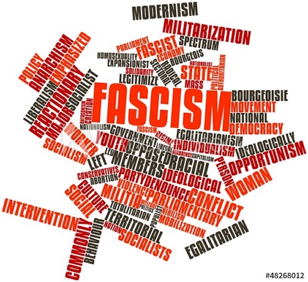 Fascismo / Antifascismo