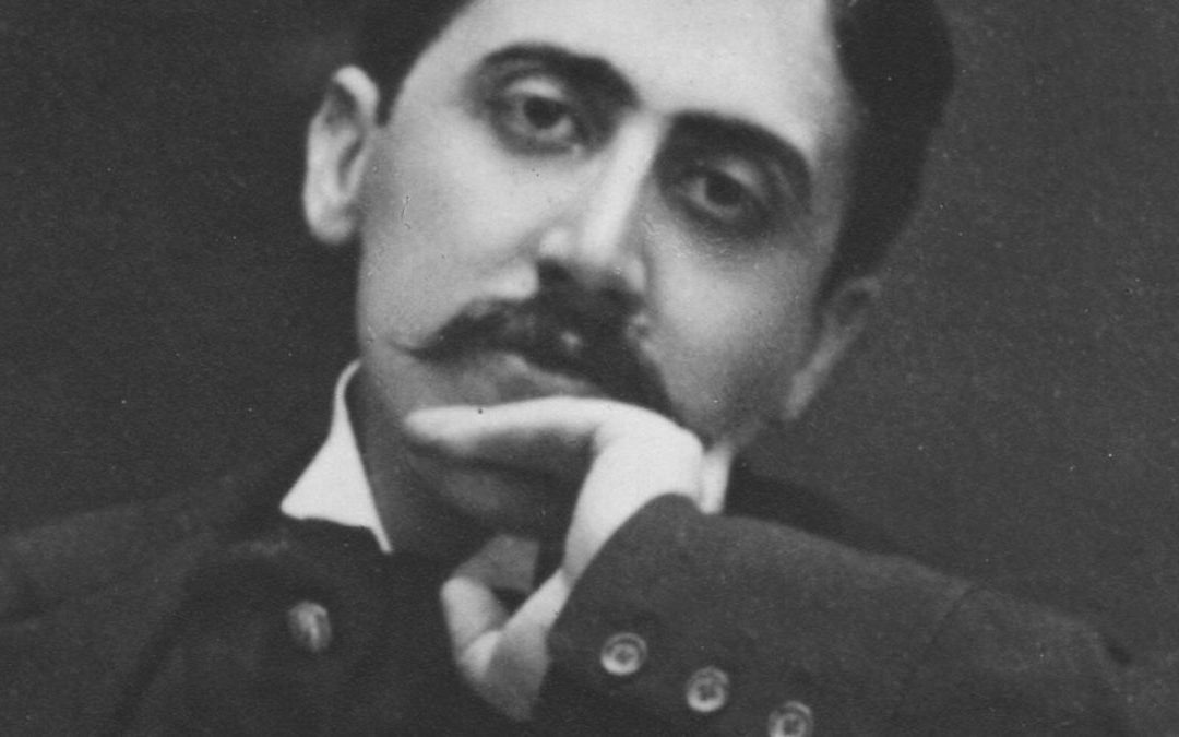 Proust / Il male