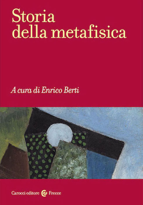 Metafisiche