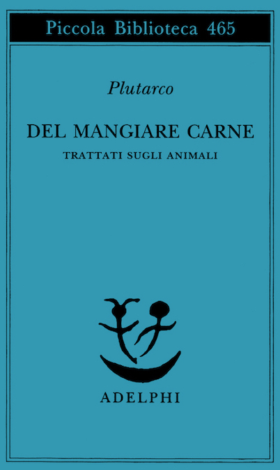 «Che l’uomo non sia carnivoro per natura»