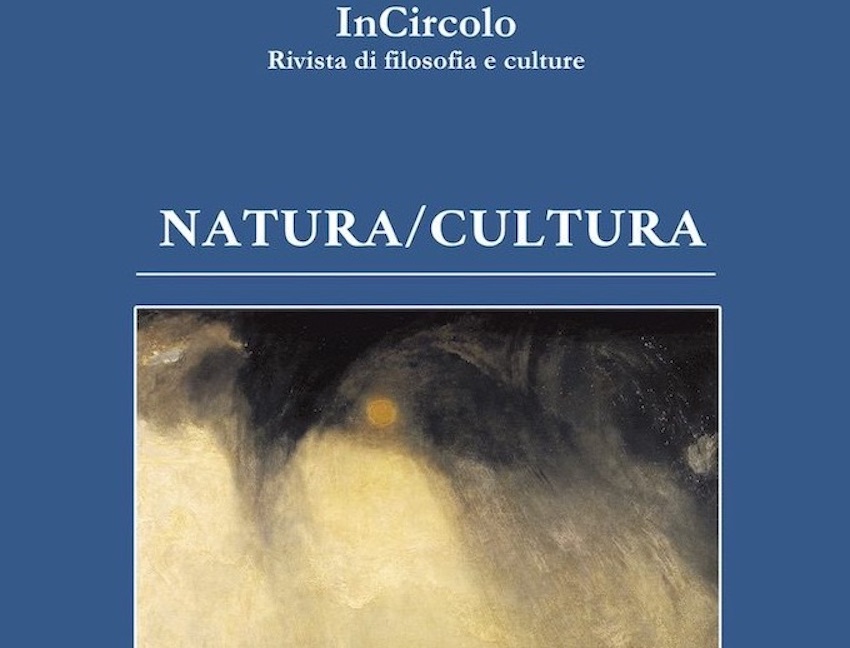 Enrico Palma su <em>Tempo e materia</em>