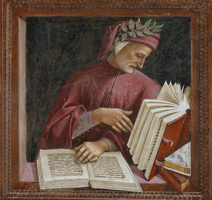 Alighieri