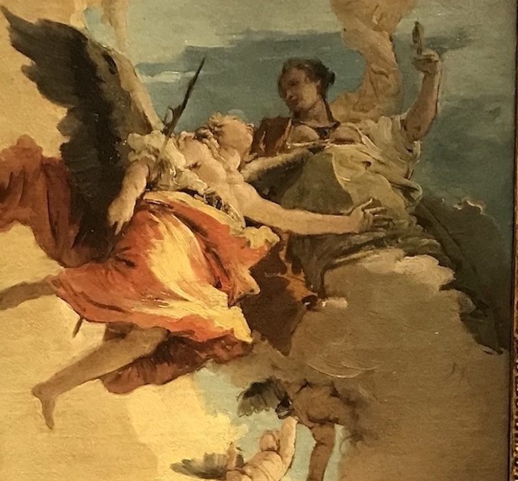 Tiepolo