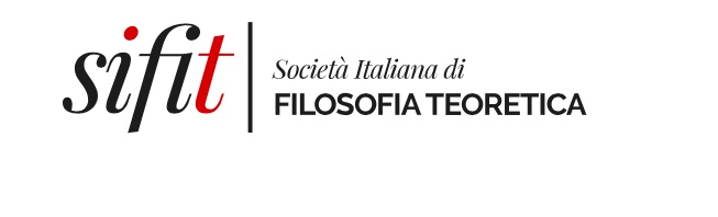 II Convegno della Società Italiana di Filosofia Teoretica