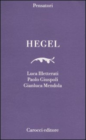 Hegel