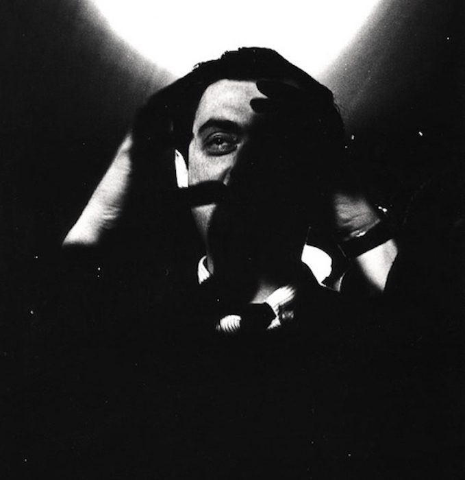 Kubrick / la Luce