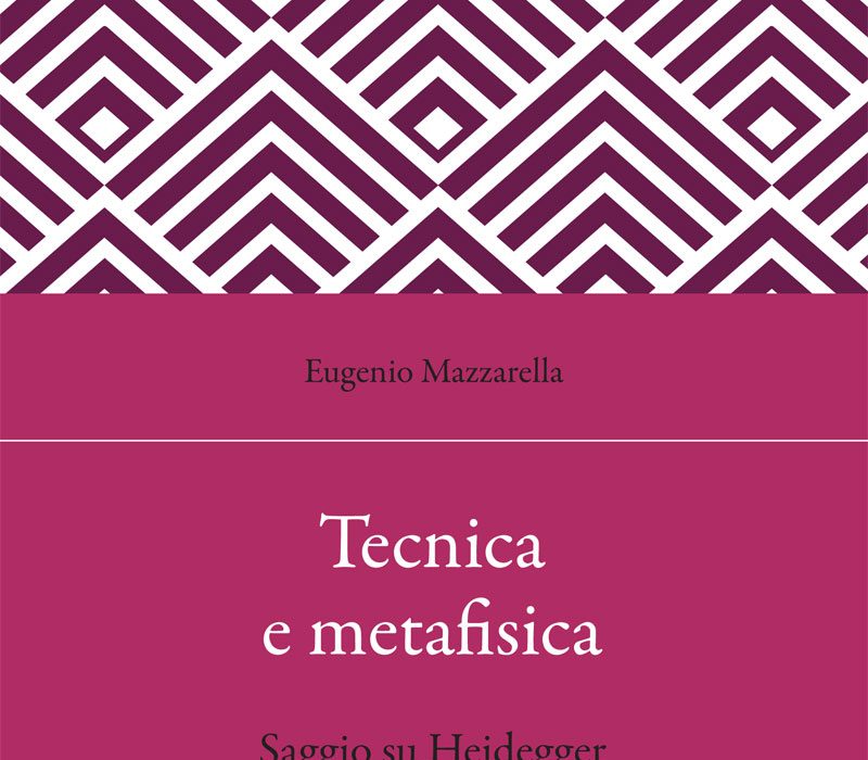 Heidegger / Mazzarella