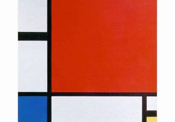Mondrian / Platone