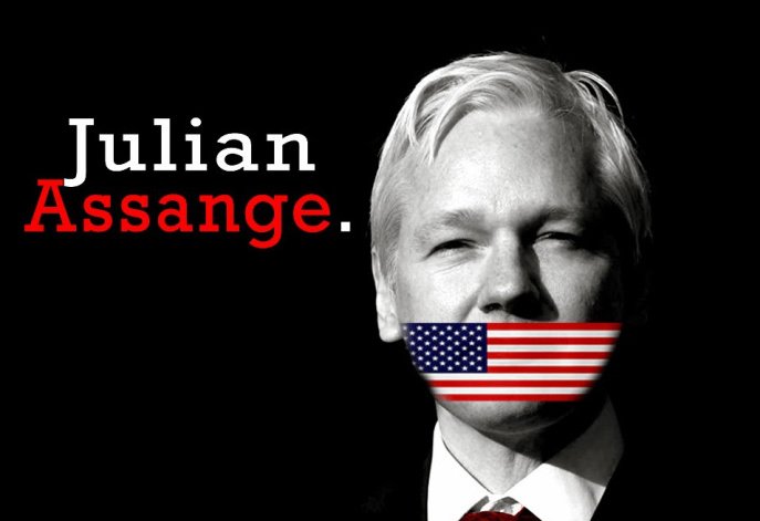 Assange