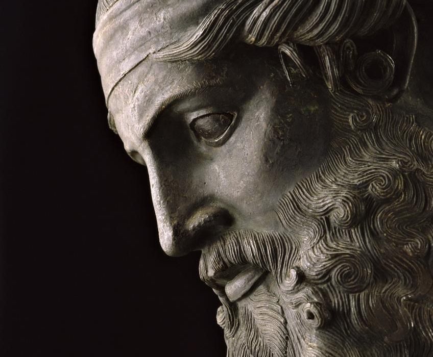 Platone e la morale