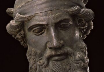 Platone, il pugile