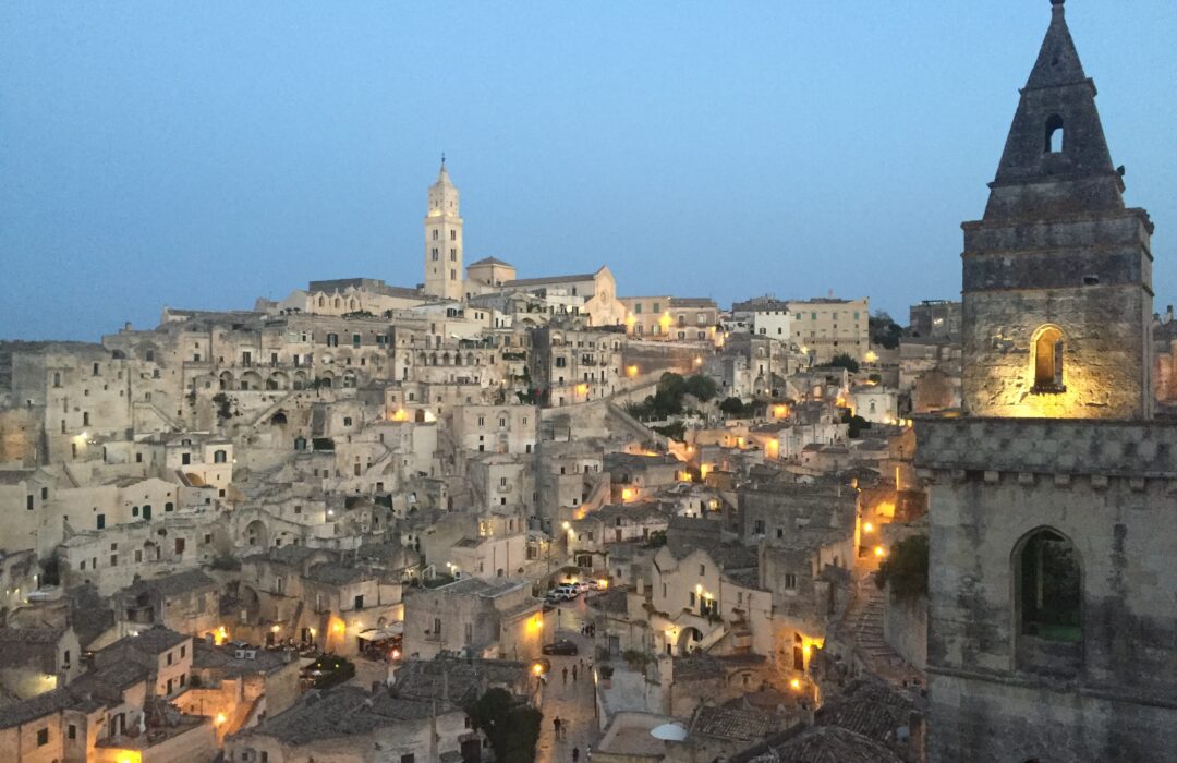 Matera