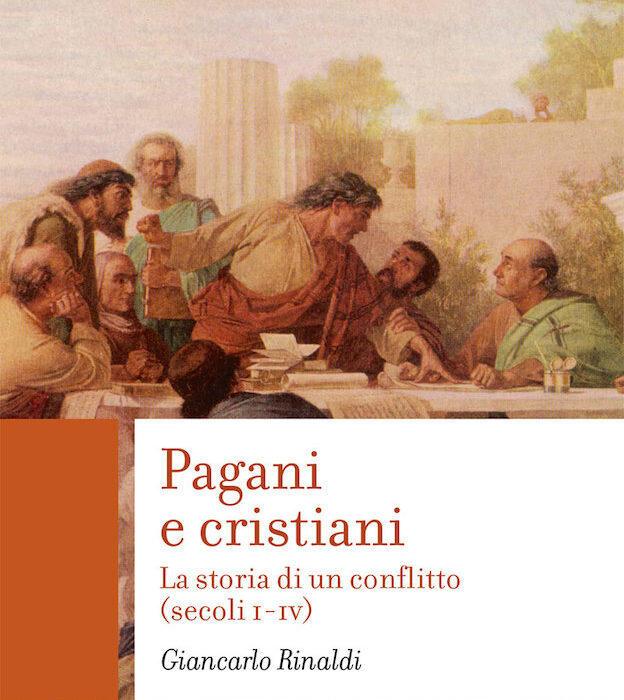 Pagani e cristiani