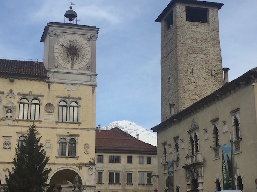 Belluno