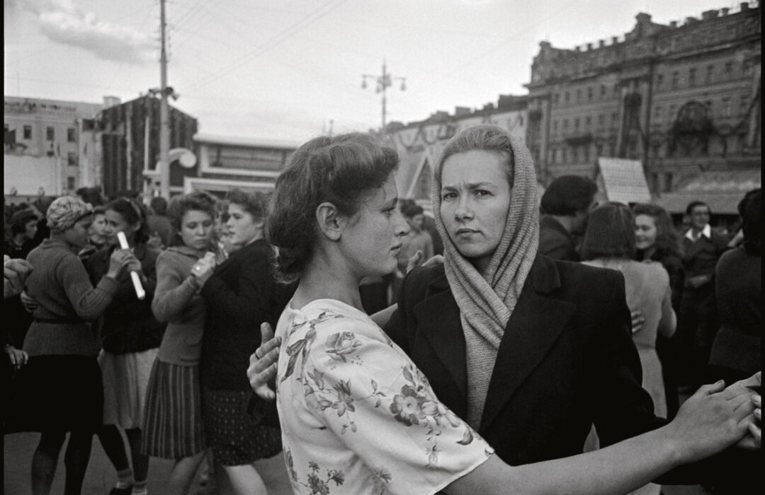 Robert Capa / La guerra