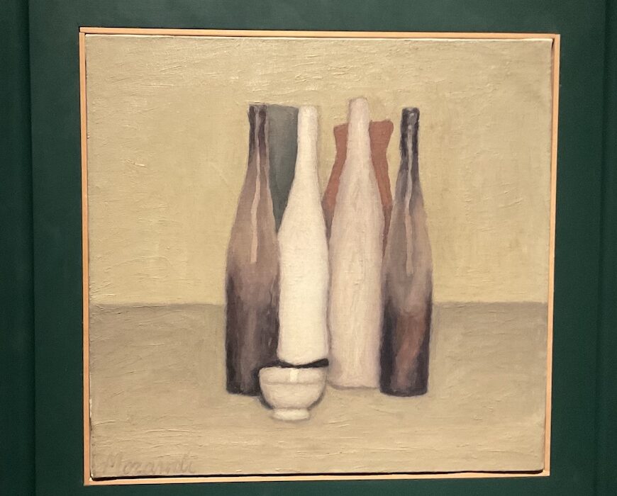 Morandi