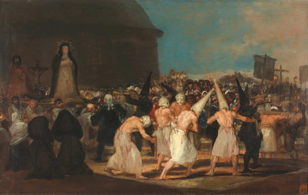 Goya