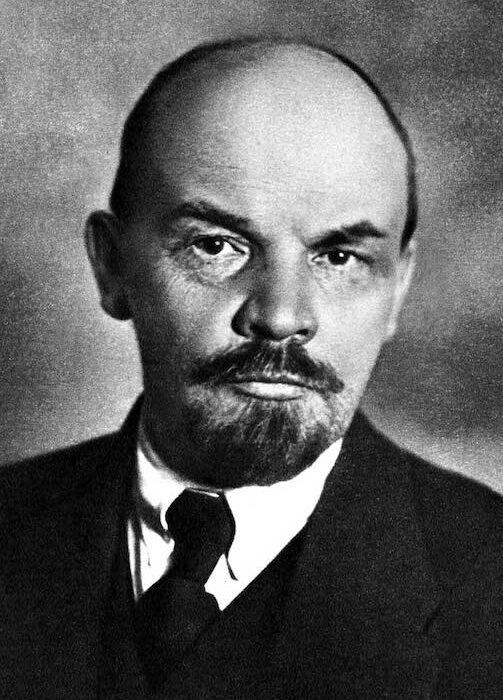 Lenin